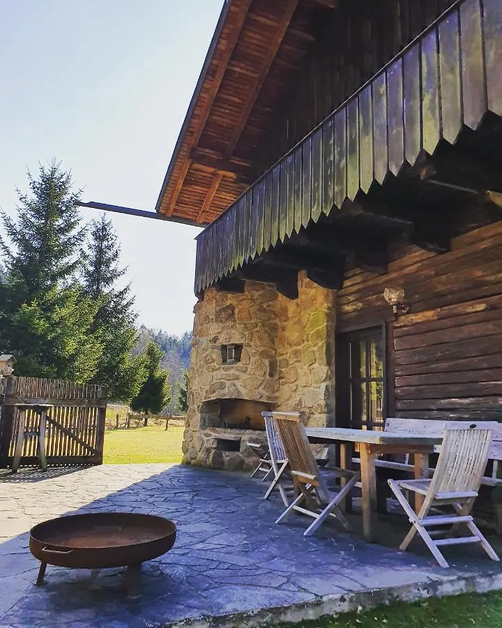 Naturidyll Kollnbergmuehle Fürstenstein Γερμανία