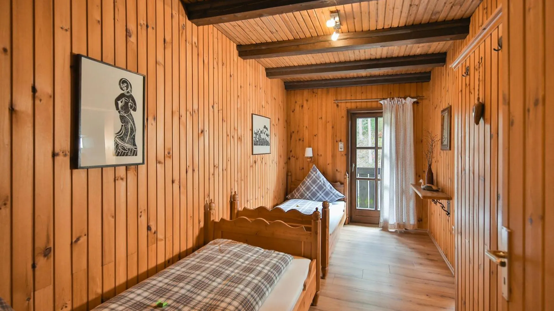 Naturidyll Kollnbergmuehle Fürstenstein 0*,