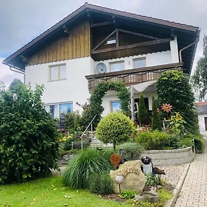 Hinterberg Apartment