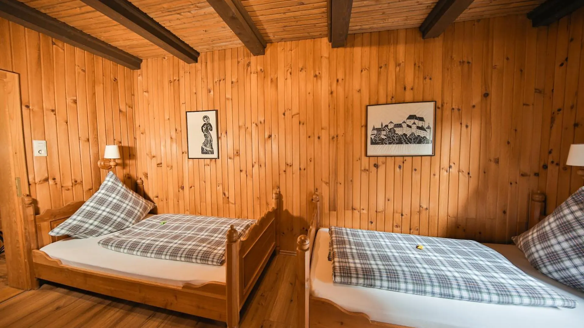 Naturidyll Kollnbergmühle Fürstenstein