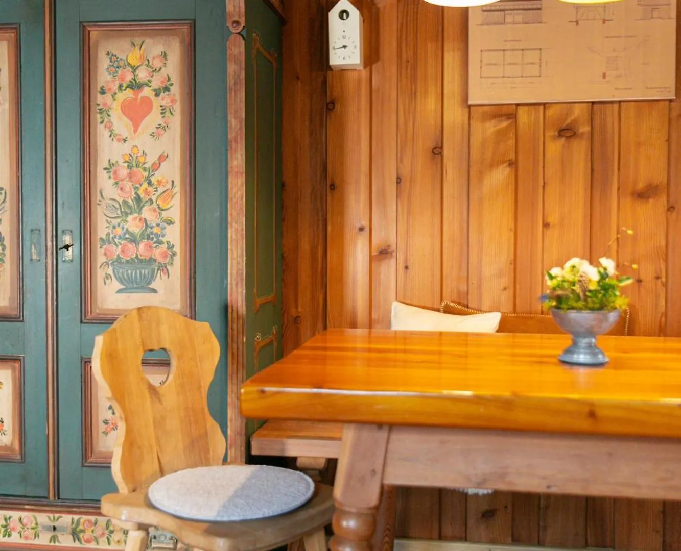 Ferienhaus Naturidyll Kollnbergmühle Fürstenstein Deutschland