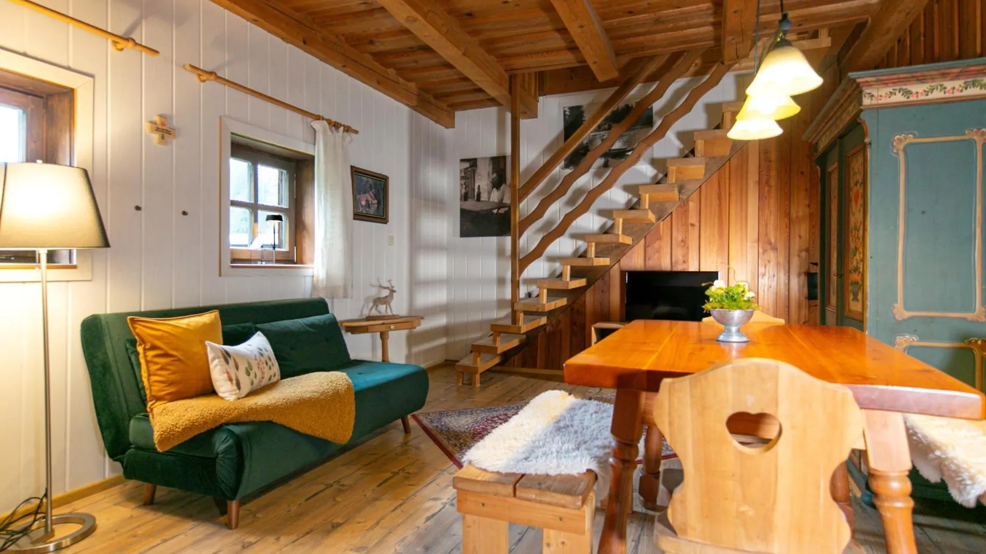 Naturidyll Kollnbergmühle Fürstenstein 0*,  Deutschland